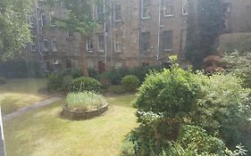 Bentinck Street Ground Floor Apartment